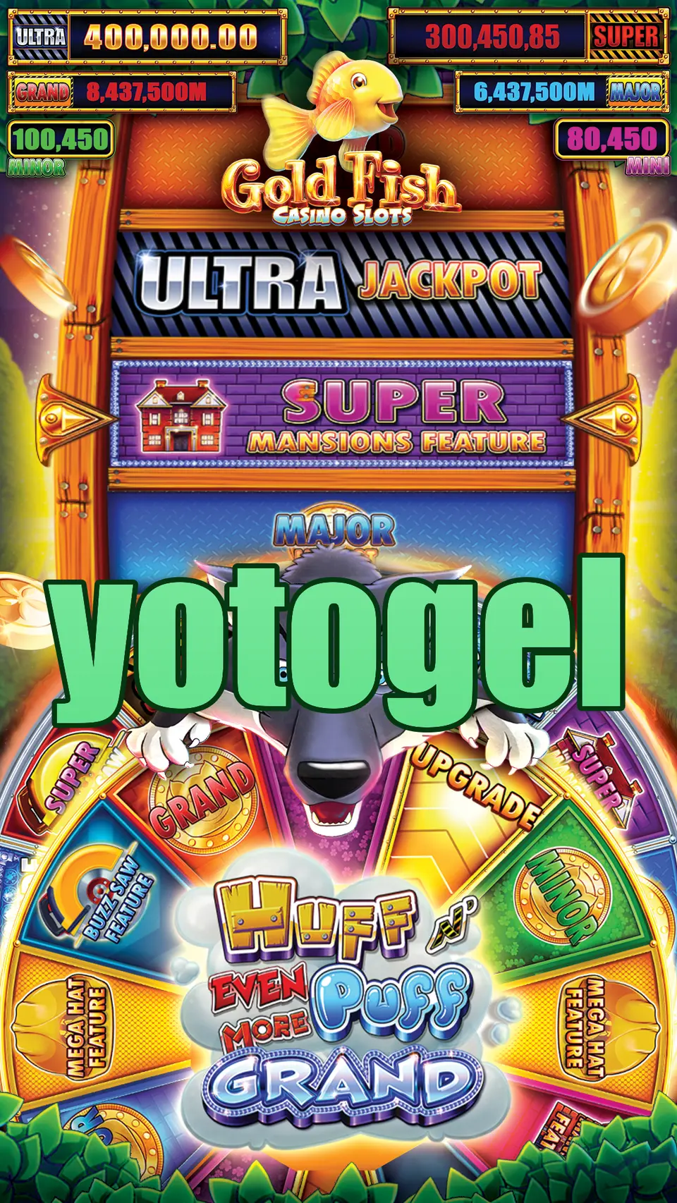 yotogel Unduh