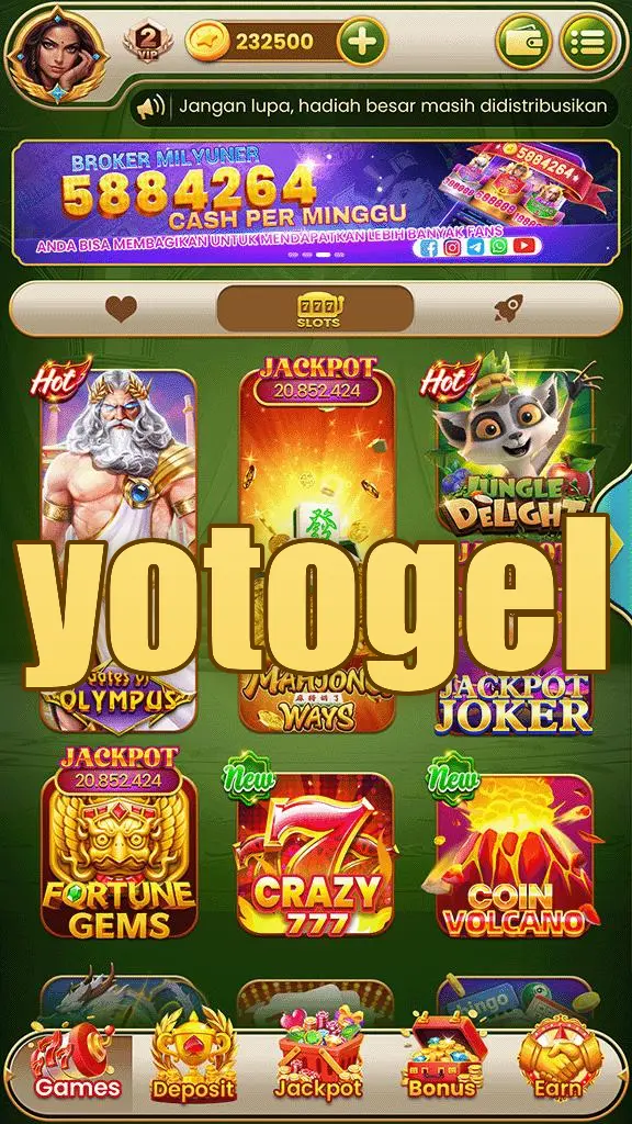 yotogel Unduh
