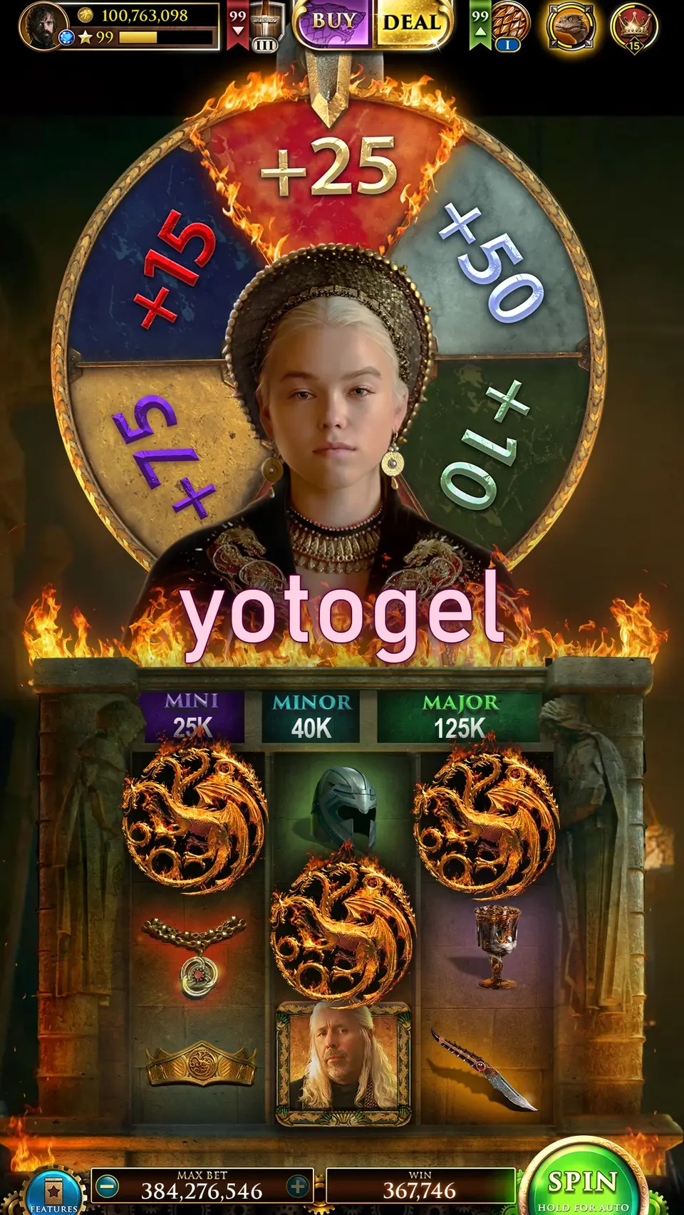 yotogel Masuk