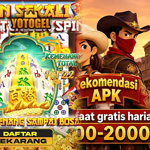 yotogel Daftar Sekarang - Unduh APK