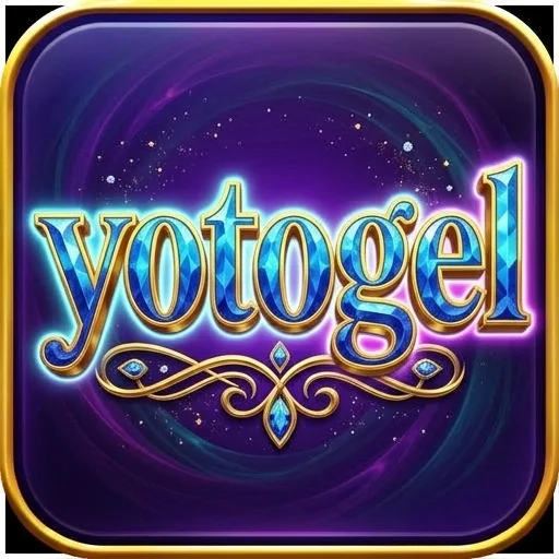 yotogel Logo - Resmi
