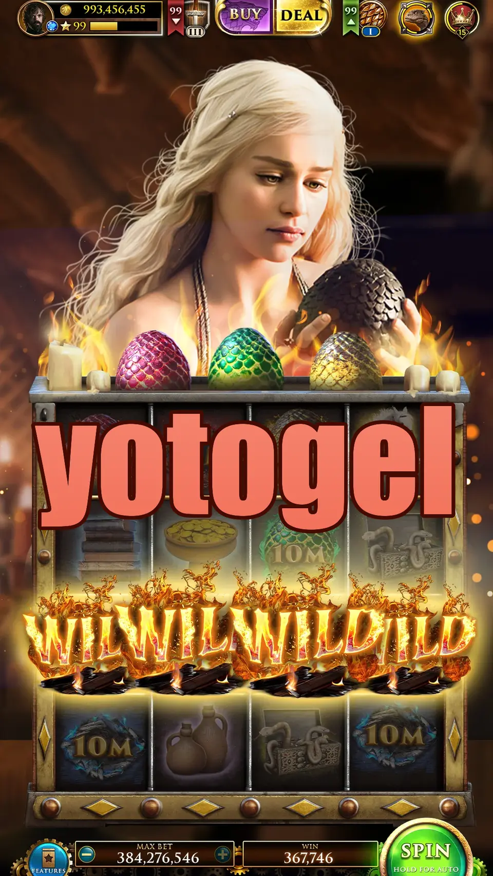 yotogel Preview - Resmi Unduh